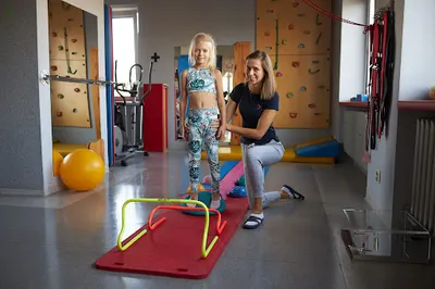 Centrum Rehabilitacji Synergia | Fizjoterapia | Rehabilitacja | Sportowa | Ortopedyczna | Chorzów